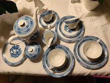 KPM Krister  Kaffeeservice