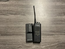 Motorola radius gp300 - motorola,
