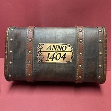 alte ANNO Schatztruhe