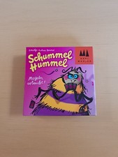 Schummel Hummel - Drei