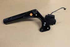 Auspuffhalter mit Motor Harley Davidson FLSTF Fat Boy ab 2007 OEM 65435-07 (705)