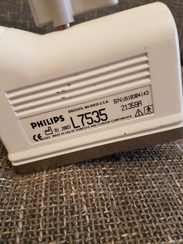 Ultraschall sonde philips - ultraschall,