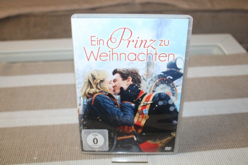 Ein prinz weihnachten - ein, (dvd)