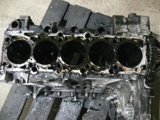 BPE Motor Motorblock