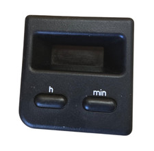 UHR Digitalanzeige Digitaluhr