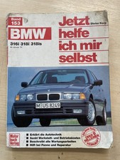 Reparaturhandbuch bmw e30 - bmw,