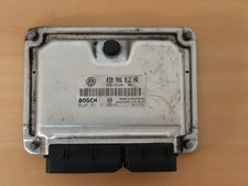 Steuergerät motor fabia - motor, 6y