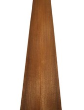 Teak Furnier Teakholz Edelholz 149x11,5-12cm 14 Blätter 0,6mm