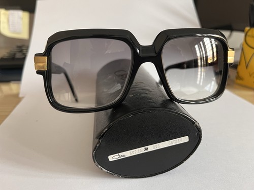 Sonnenbrille cazal 607 - sonnenbrille,