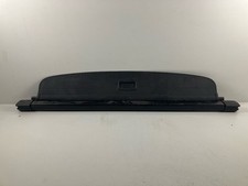 Laderaumabdeckung VW Golf VII