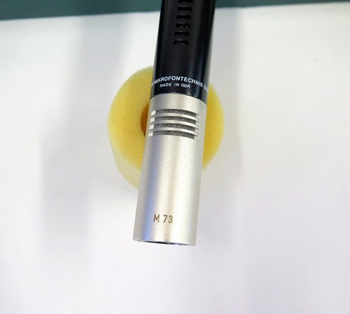 Stück neumann mikrofon - /,