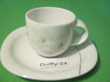 Kaffeetasse 2 tlg  Suomi Rangoon von Rosenthal mehr da