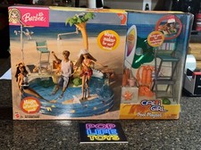 Vintage 2003 Mattel Barbie