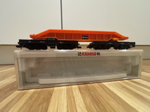 Arnold 4931 schwerlast - 4931,