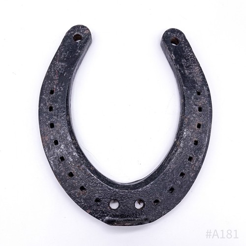 Antikes hufeisen pferd - antikes,