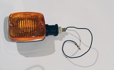 SUZUKI Original Blinker vorne GT250/GSX400/GS450/GSX750/1100/GS1050 NOS genuine