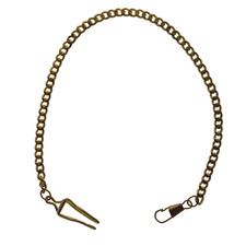 Alte Uhren Kette Taschenmesser