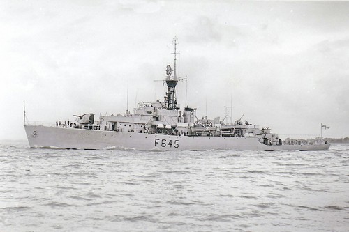 Rp16465 royal navy warship - royal,