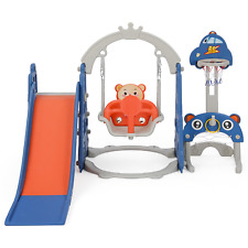 Kinderrutsche Schaukel