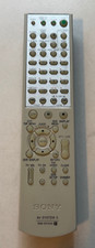 Original sony fernbedienung - original,