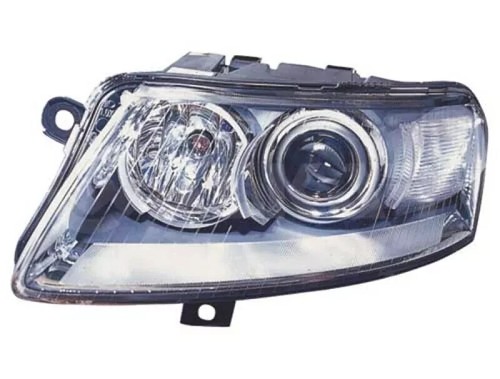 Scheinwerfer links für audi - links,