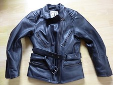 Bikerjacke motorradjacke aus - bikerjacke, /