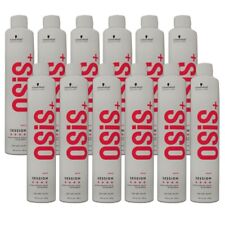 Schwarzkopf Osis Session 12 x 500 ml extremer Halt Haarspray