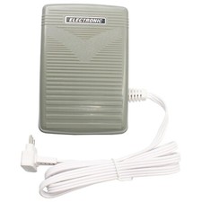 Fuß Control Pedal 3 Prong