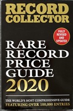 RECORD COLLECTOR - RARE RECORD