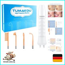 Hochfrequenzstab Gesicht -