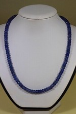 TANSANIT KETTE COLLIER