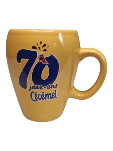 Cecemel chocomel - cecemel, –