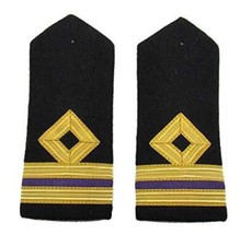 Schulterklappen handelsmarine - schulterklappen,