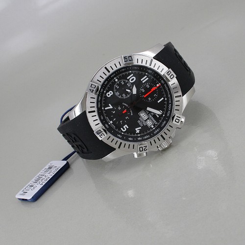 Revue thommen airspeed - thommen, xl