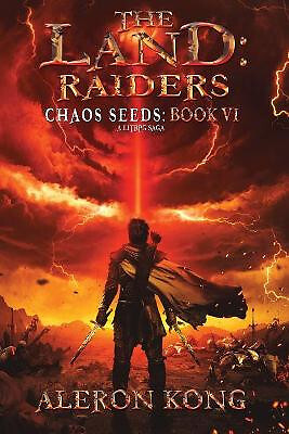 The land raiders a - raiders:,
