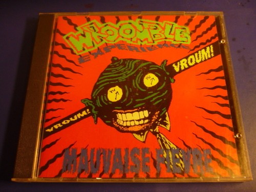 Wroomble experience mauvaise - wroomble,