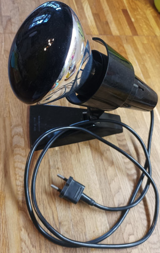 Rotlichtlampe höhensonne - rotlichtlampe,