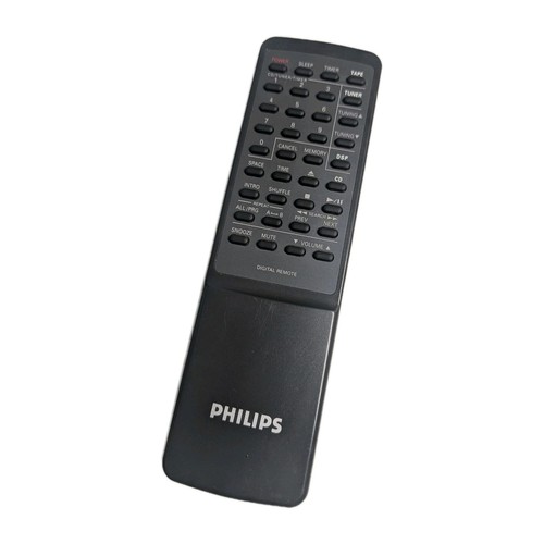 Origonal philips fernbedienung - origonal,