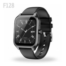 Smartwatch Fitness Tracker