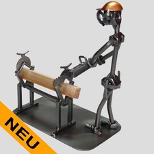 SCHRAUBENMÄNNCHEN Zimmermann