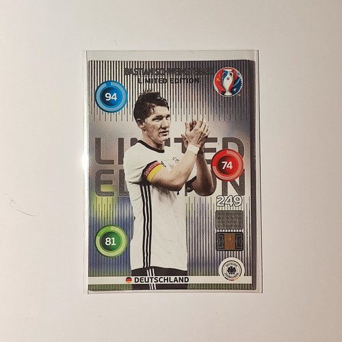 Panini adrenalyn uefa euro - panini,