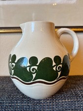 Jugendstil Kanne Entwurf Bruno