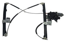 Fensterheber mit Motor (tür vorn) 6X0959801B Seat Arosa 1.0 Bj 2003