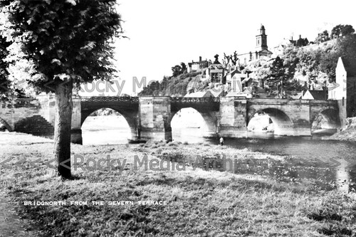 Bcw flussblick bridgnorth - flussblick,,