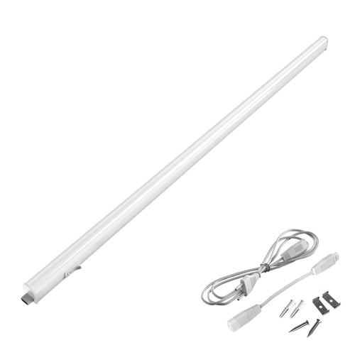 Led leiste mit - mit, ein/aus