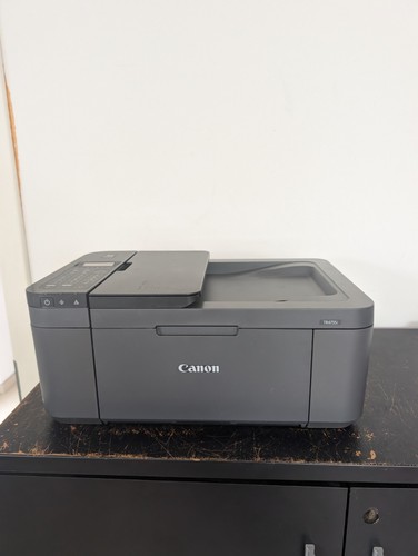 Canon pixma tr4755i - canon,