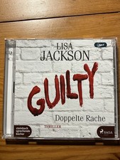 Lisa jackson guilty - lisa,