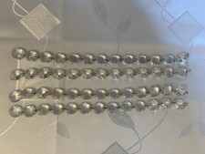 Ersatzketten Für Kronleuchter 4x13 Glaselemente