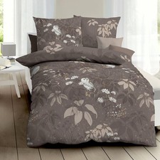 Biber Bettwäsche Schneeeule