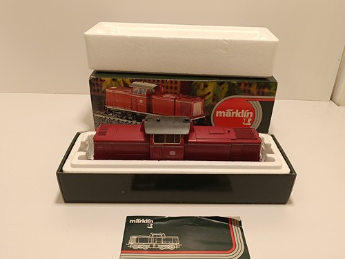 Märklin 5742 spur - 5742, 1